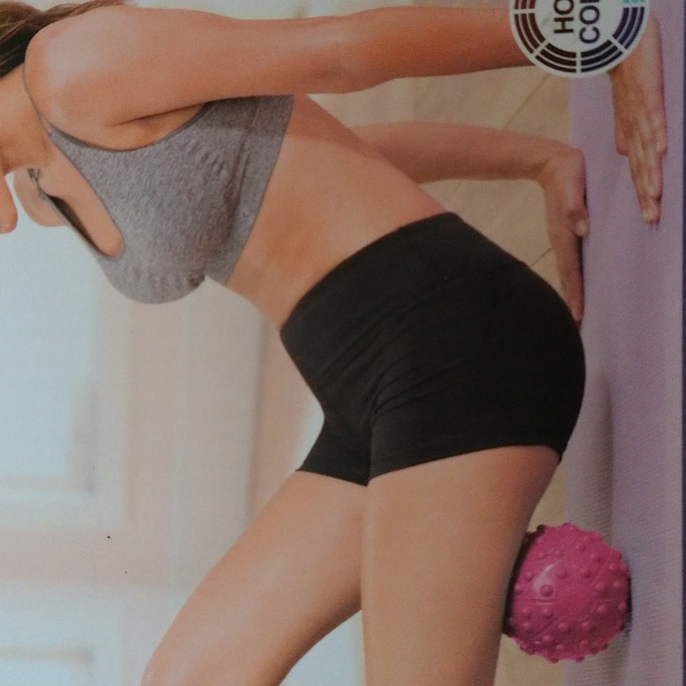 Hot/Cold Massage Ball